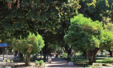 CAMINO PRINCIPAL LONGAVI / PLAZA LONGAVI