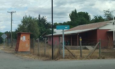 CAMINO PRINCIPAL LONGAVI / PLAZA LONGAVI