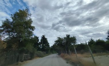 CAMINO PRINCIPAL LONGAVI / PLAZA LONGAVI