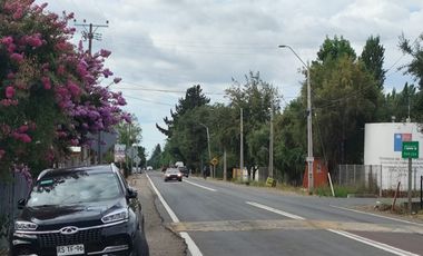 CAMINO PRINCIPAL LONGAVI / PLAZA LONGAVI