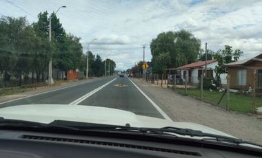 CAMINO PRINCIPAL LONGAVI / PLAZA LONGAVI