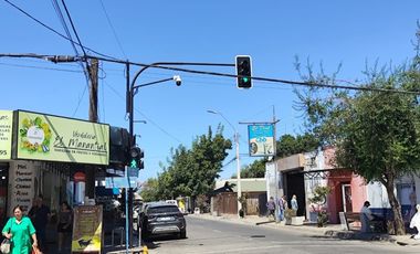 CAMINO PRINCIPAL LONGAVI / PLAZA LONGAVI