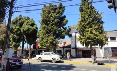 CAMINO PRINCIPAL LONGAVI / PLAZA LONGAVI