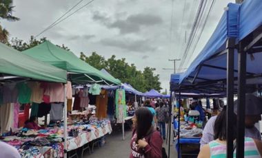 CAMINO PRINCIPAL LONGAVI / PLAZA LONGAVI