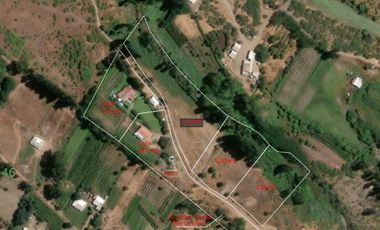 CAMINO PRINCIPAL LONGAVI / PLAZA LONGAVI