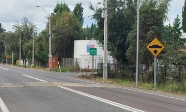 CAMINO PRINCIPAL LONGAVI / PLAZA LONGAVI