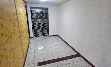 SE VENDE CASA EN SECTOR DOÑA ADELA