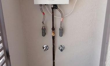 FERMIN VIVACETA CON  TENIENTE PONCE