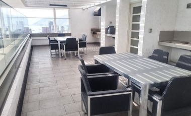FRENTE A PISCINA GODOY