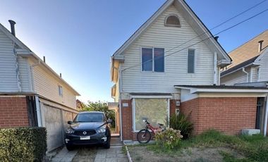 CASA CONDOMINIO CURAUMA FRENTE A LIDER EXPRESS