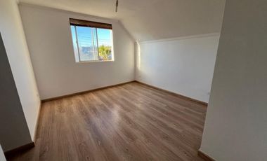 CASA CONDOMINIO CURAUMA FRENTE A LIDER EXPRESS