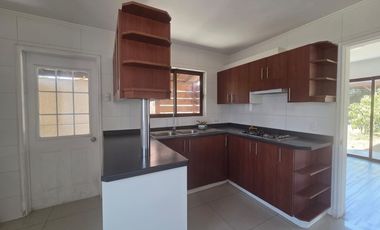CONDOMINIO DON BERNARDO, MACHALI