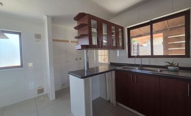 CONDOMINIO DON BERNARDO, MACHALI