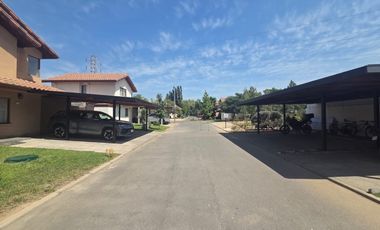 CONDOMINIO DON BERNARDO, MACHALI