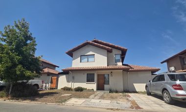 CONDOMINIO DON BERNARDO, MACHALI