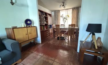 AMPLIA CASA 4 DORMITORIOS