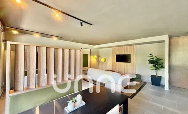 NUEVO, VISTA DESPEJADA, TERRAZA 32M2