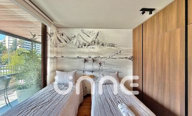 NUEVO, VISTA DESPEJADA, TERRAZA 32M2