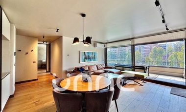 NUEVO, VISTA DESPEJADA, TERRAZA 32M2