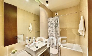 NUEVO, VISTA DESPEJADA, TERRAZA 32M2