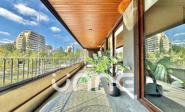 NUEVO, VISTA DESPEJADA, TERRAZA 32M2