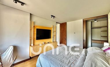 NUEVO, VISTA DESPEJADA, TERRAZA 32M2