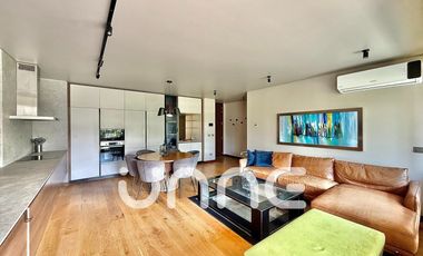 NUEVO, VISTA DESPEJADA, TERRAZA 32M2