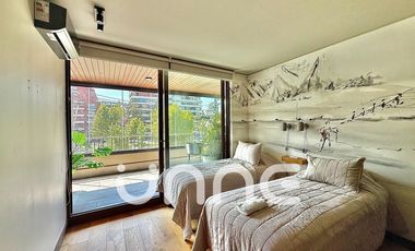 NUEVO, VISTA DESPEJADA, TERRAZA 32M2