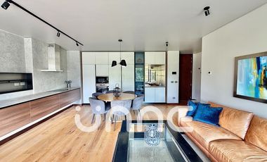 NUEVO, VISTA DESPEJADA, TERRAZA 32M2