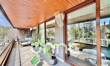 NUEVO, VISTA DESPEJADA, TERRAZA 32M2