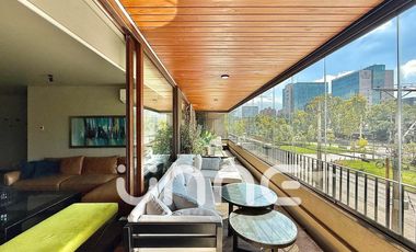 NUEVO, VISTA DESPEJADA, TERRAZA 32M2