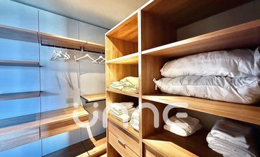 NUEVO, VISTA DESPEJADA, TERRAZA 32M2