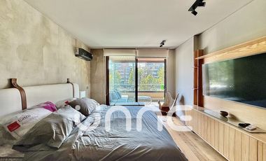 NUEVO, VISTA DESPEJADA, TERRAZA 32M2