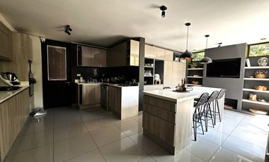AVDA JOSE RABAT 9000 COLINA