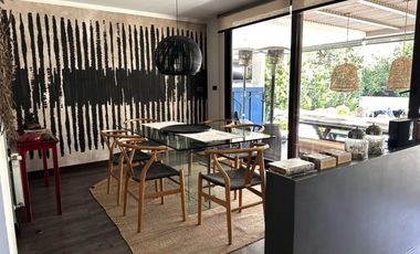 AVDA JOSE RABAT 9000 COLINA
