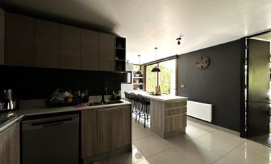 AVDA JOSE RABAT 9000 COLINA