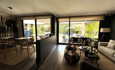 AVDA JOSE RABAT 9000 COLINA