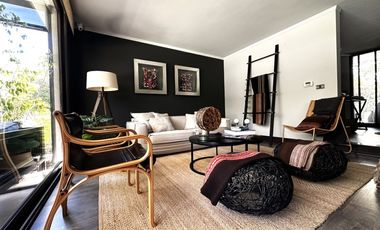 AVDA JOSE RABAT 9000 COLINA