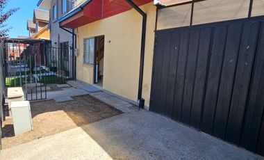 24 Y MEDIA NORTE A 3835, TALCA