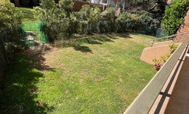 DEPARTAMENTO ARRIENDO DE 3 DORM. EN LO BARNECHEA