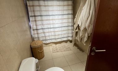 DEPARTAMENTO ARRIENDO DE 3 DORM. EN LO BARNECHEA