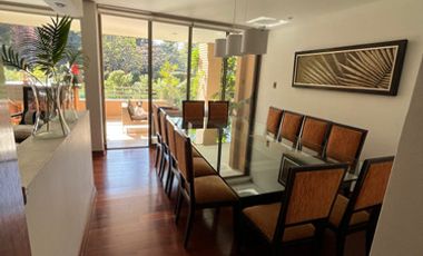 DEPARTAMENTO ARRIENDO DE 3 DORM. EN LO BARNECHEA