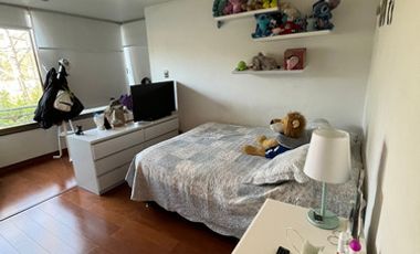 DEPARTAMENTO ARRIENDO DE 3 DORM. EN LO BARNECHEA
