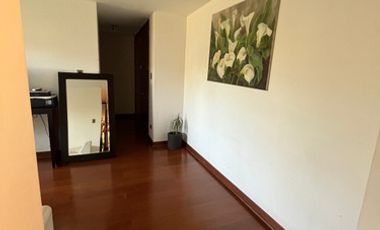 DEPARTAMENTO ARRIENDO DE 3 DORM. EN LO BARNECHEA