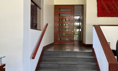 DEPARTAMENTO ARRIENDO DE 3 DORM. EN LO BARNECHEA