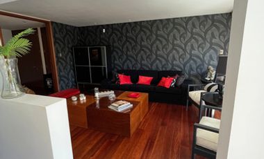 DEPARTAMENTO ARRIENDO DE 3 DORM. EN LO BARNECHEA