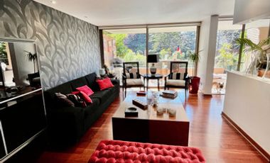 DEPARTAMENTO ARRIENDO DE 3 DORM. EN LO BARNECHEA