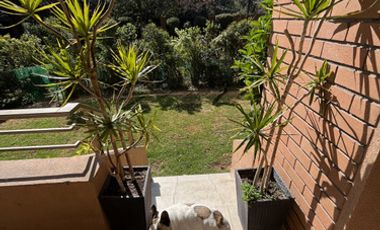 DEPARTAMENTO ARRIENDO DE 3 DORM. EN LO BARNECHEA