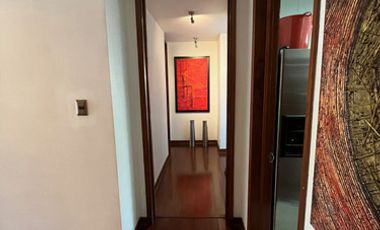 DEPARTAMENTO ARRIENDO DE 3 DORM. EN LO BARNECHEA
