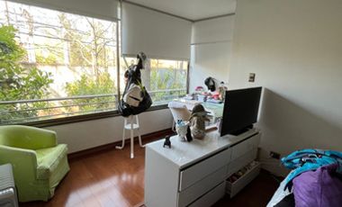 DEPARTAMENTO ARRIENDO DE 3 DORM. EN LO BARNECHEA